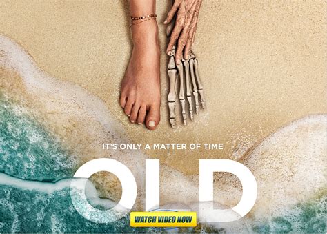 Watch Old (2021) Online Free, Full Movies on HD .